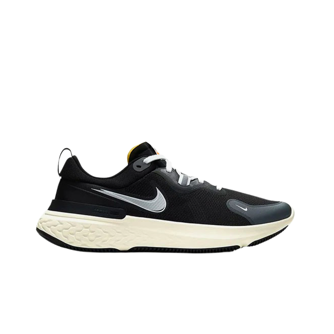 나이키 리액트 마일러 프리미엄 블랙(Nike React Miler Premium Black) - 1