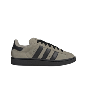 Adidas Campus 00s Silver Pebble Core Black