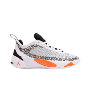 Jordan Luka 1 PF White Total Orange