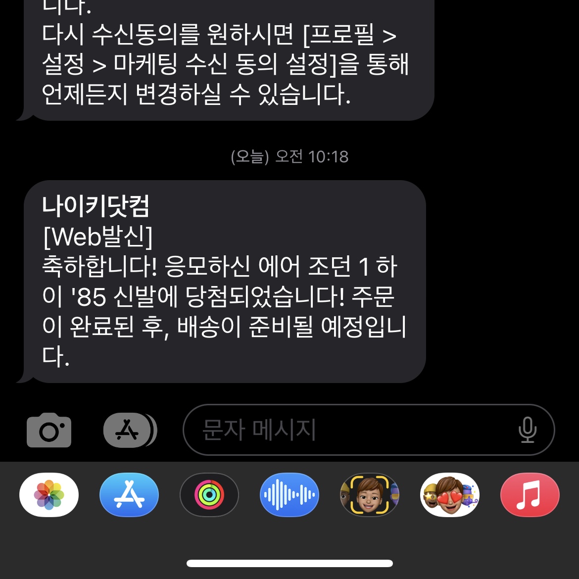 Jordan 1 High 85 Black White 착용 스타일 - 2