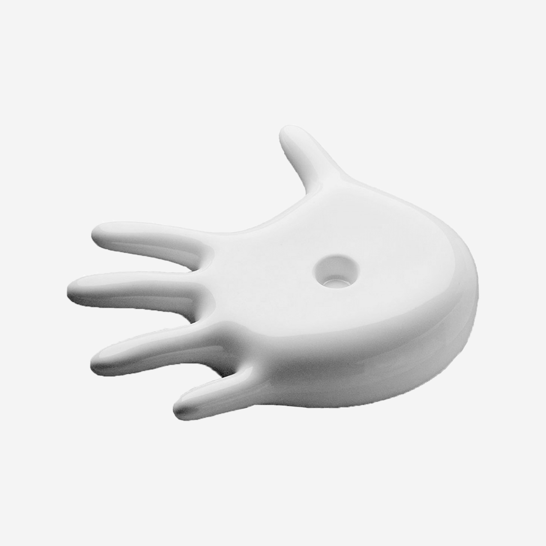 Qubus 1 Qubus Luciefer White