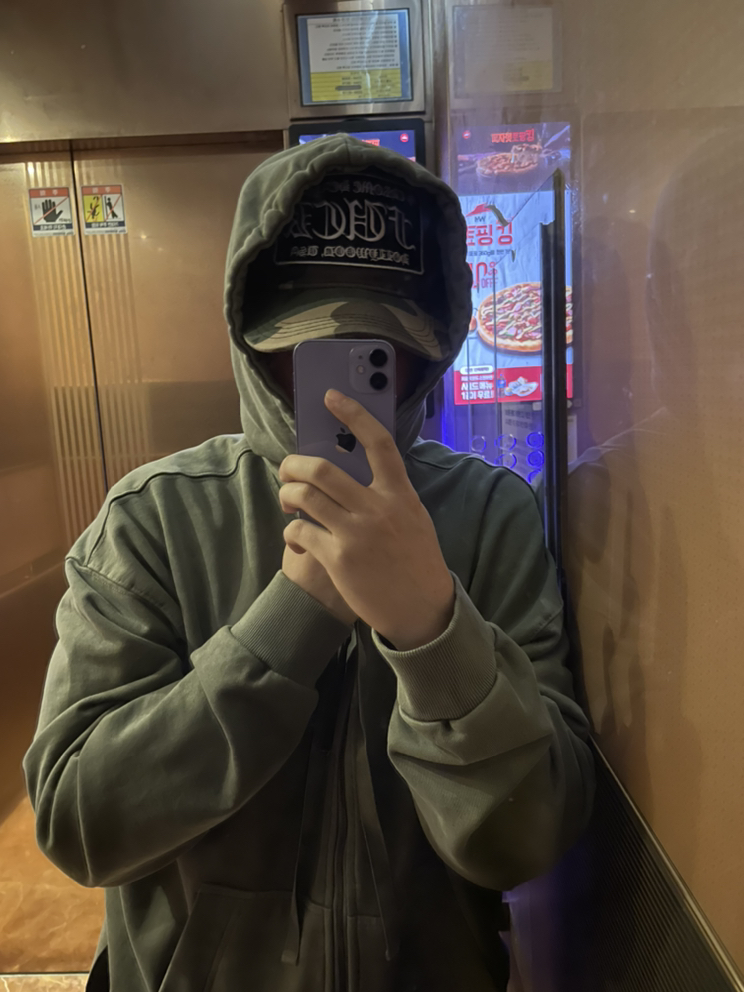 KREAM 프로필 이미지