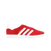 Adidas Gazelle Power Red