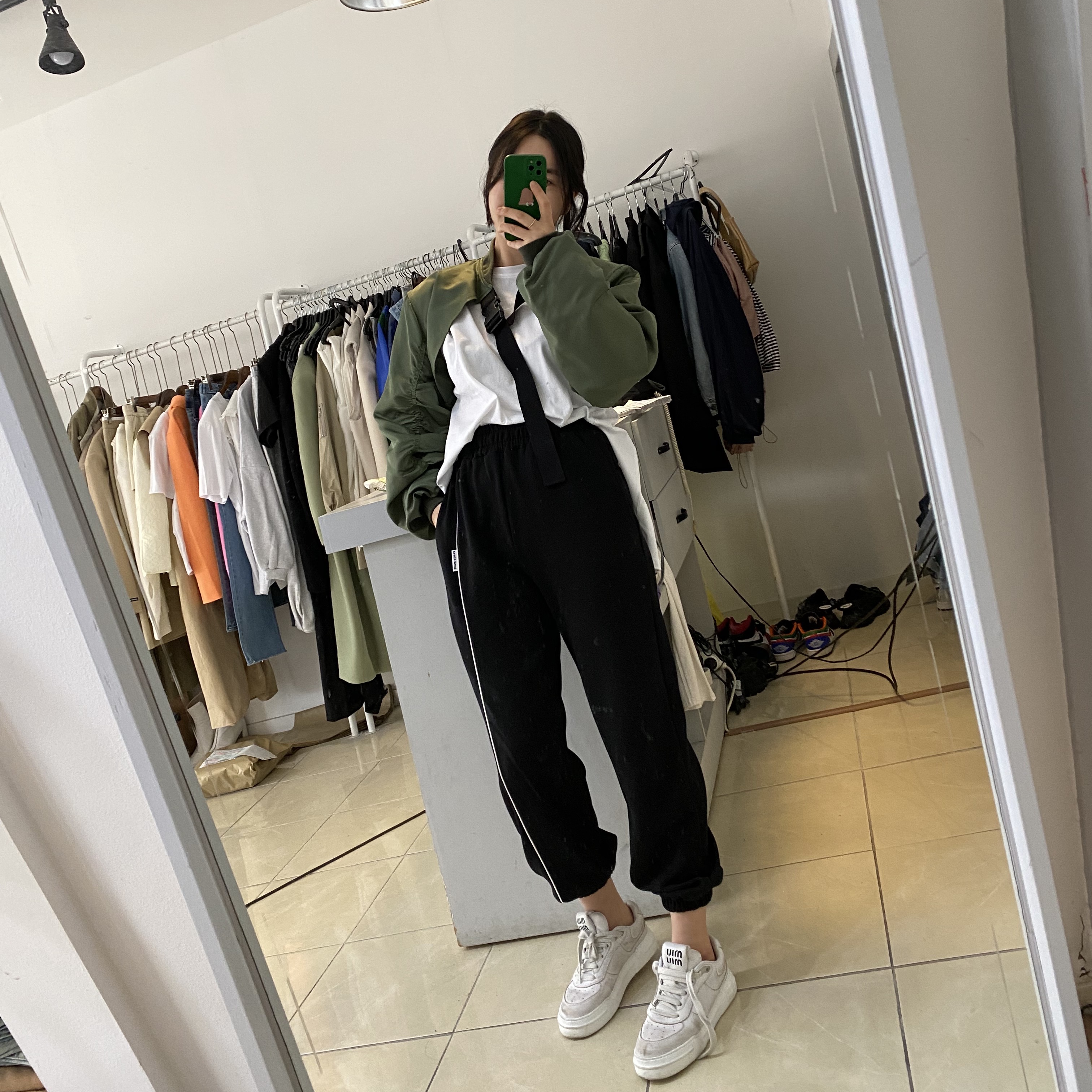 김아미님의 스타일