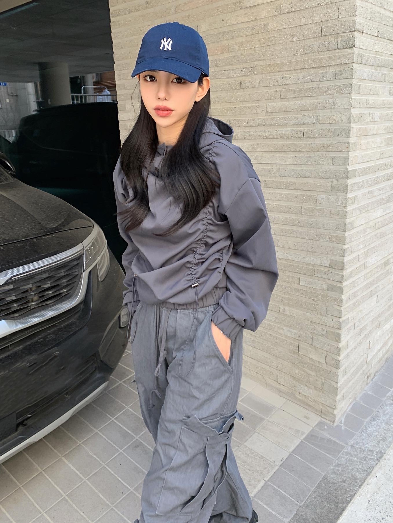 chomin님의 스타일 - 1