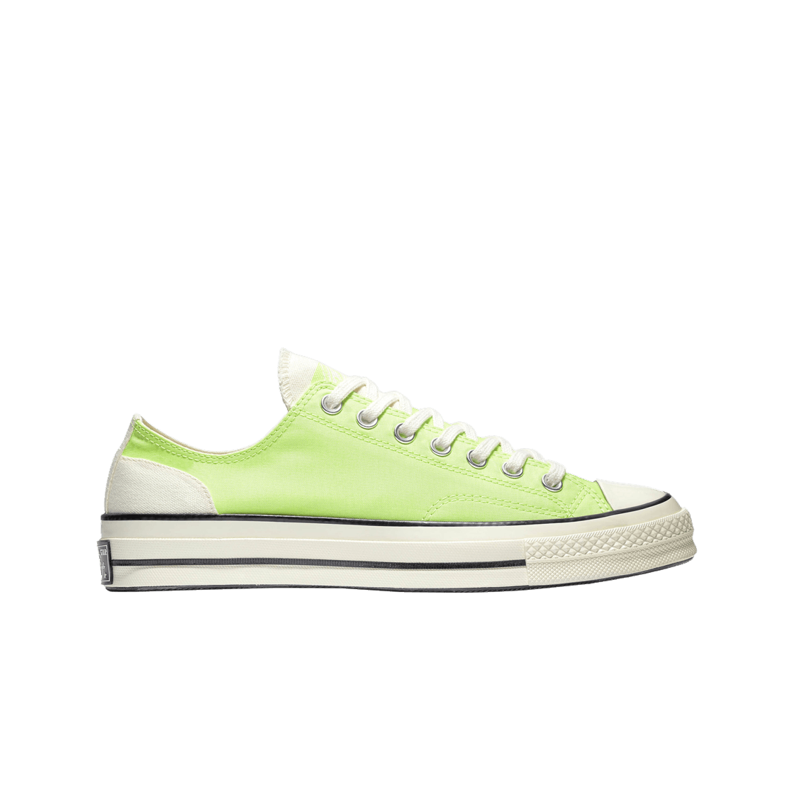 컨버스 척 70 로우 사이키델릭 훕스 고스트 그린(Converse Chuck 70 Ox Psychedelic Hoops Ghost Green) - 1