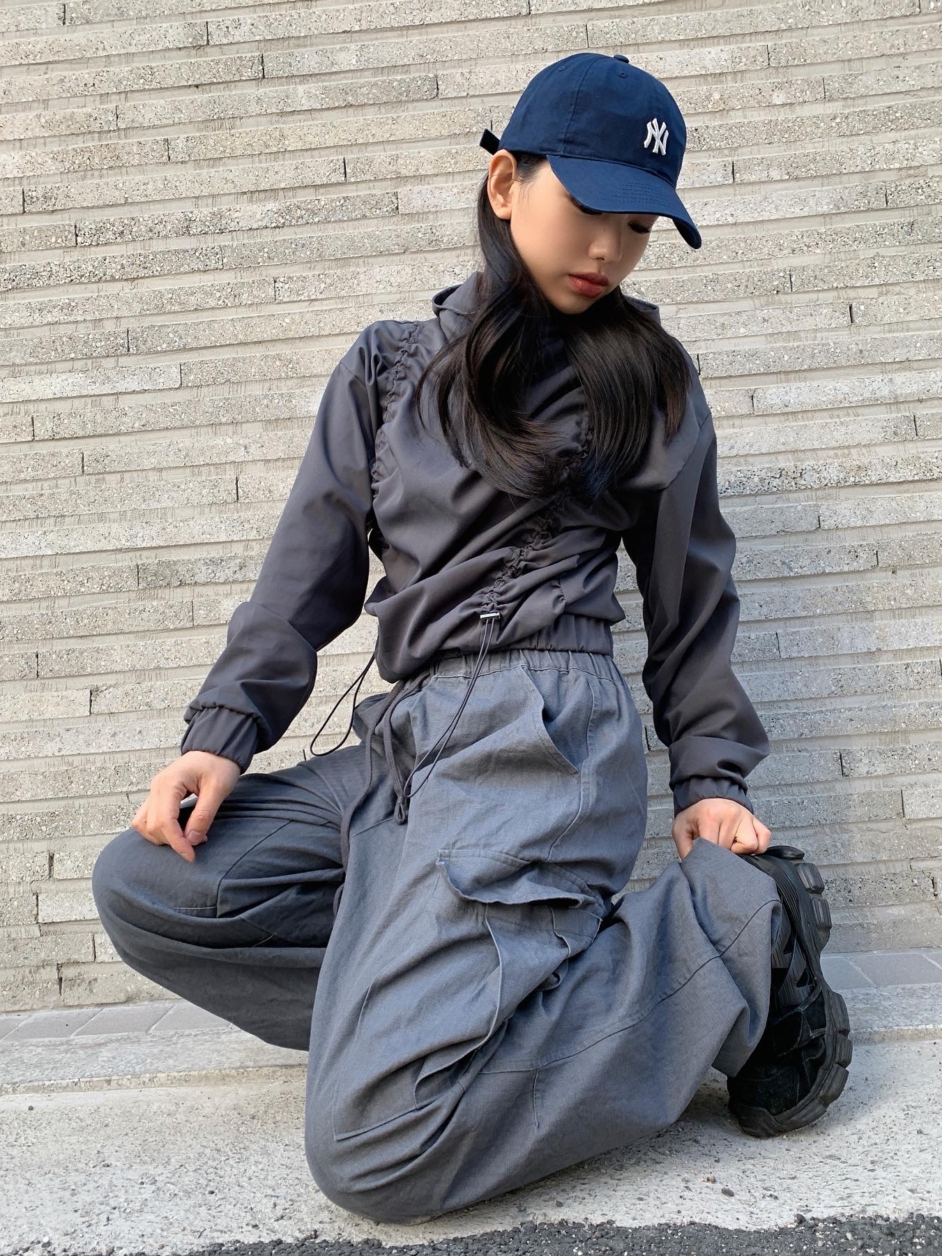 chomin님의 스타일 - 2