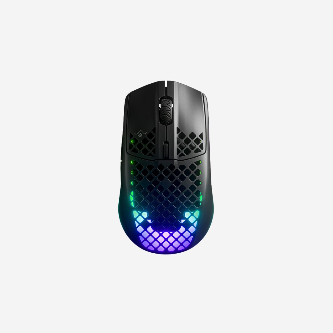 Steelseries Aerox 3 Wireless Gaming Mouse Onyx (Korean Ver.) 상세 이미지 1