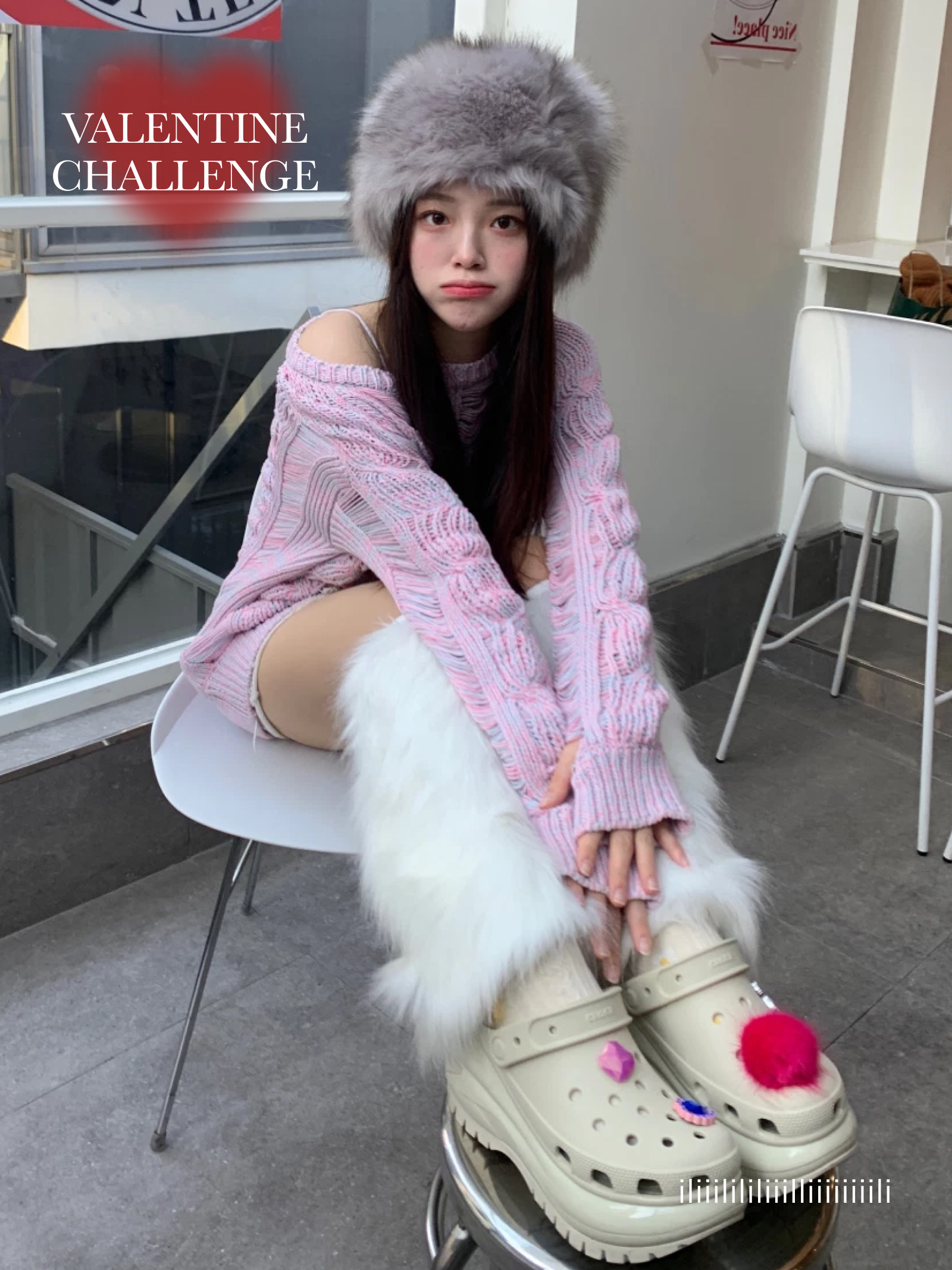 KREAM 챌린지님의 스타일