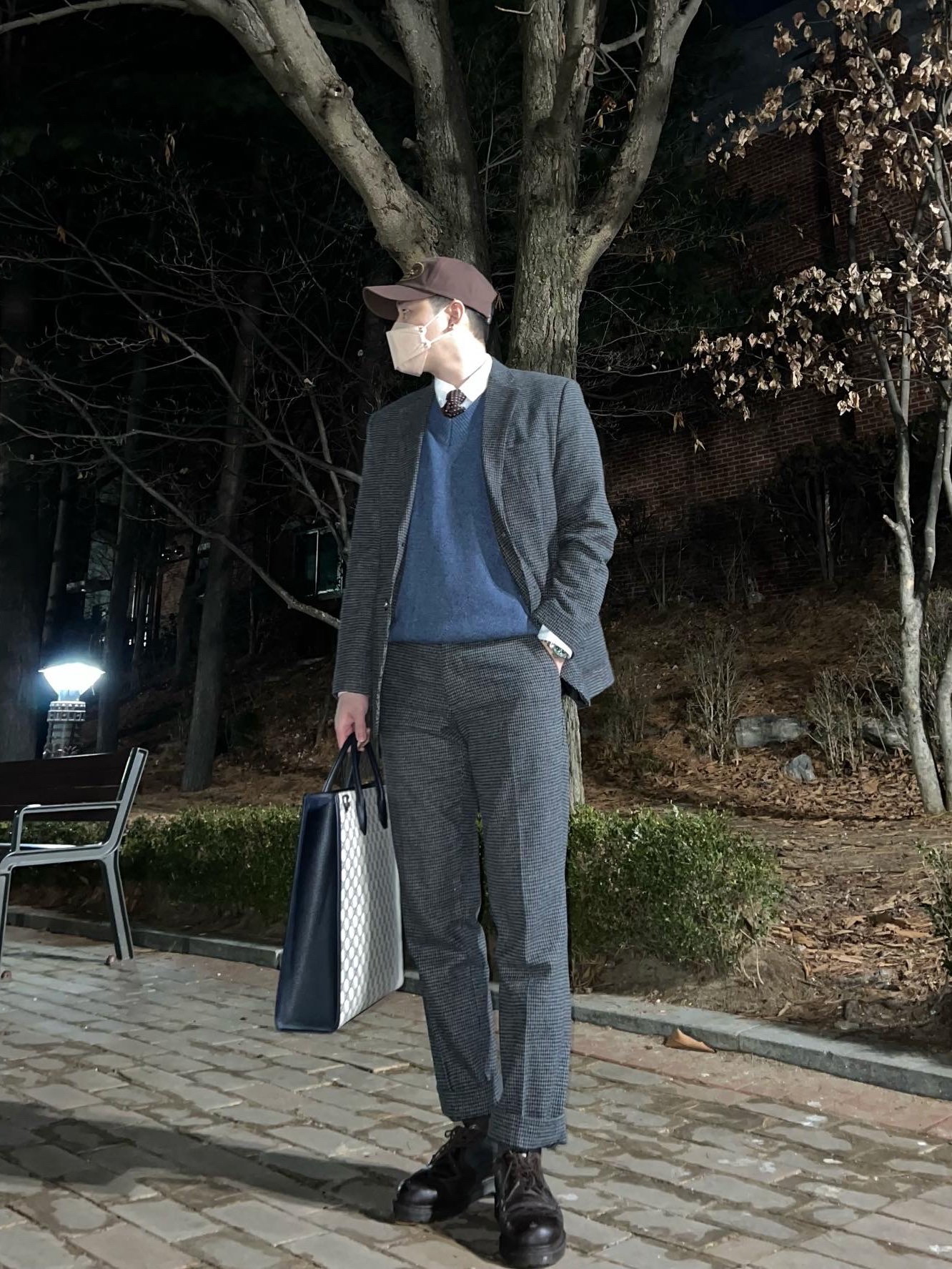 🧍🏻님의 스타일 - 1