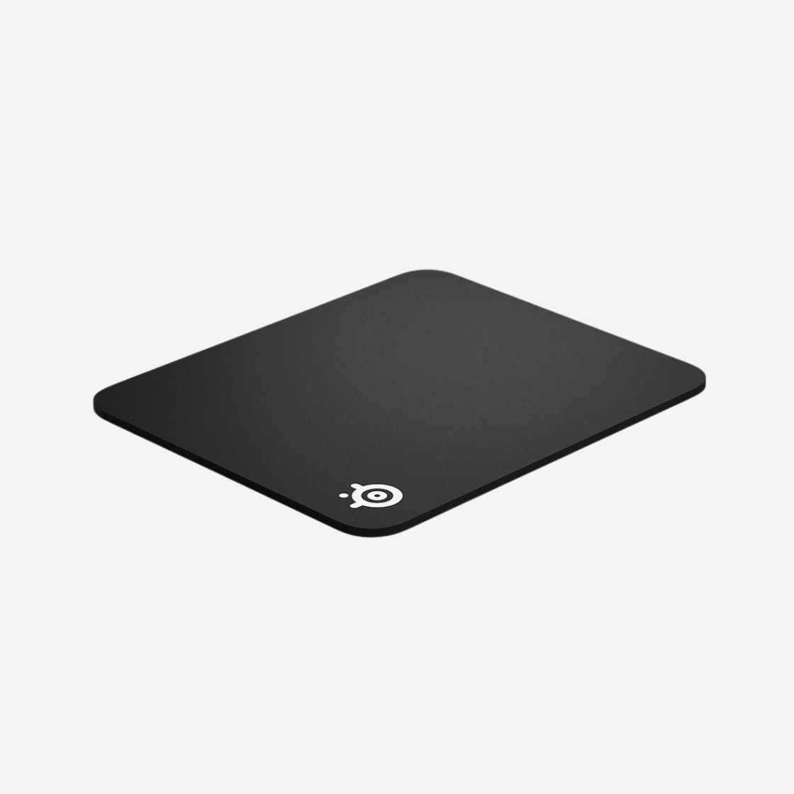 Steelseries QcK Heavy Medium Gaming Mouse Pad Black (Korean Ver.) 상세 이미지 2