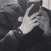 KREAM 프로필 이미지