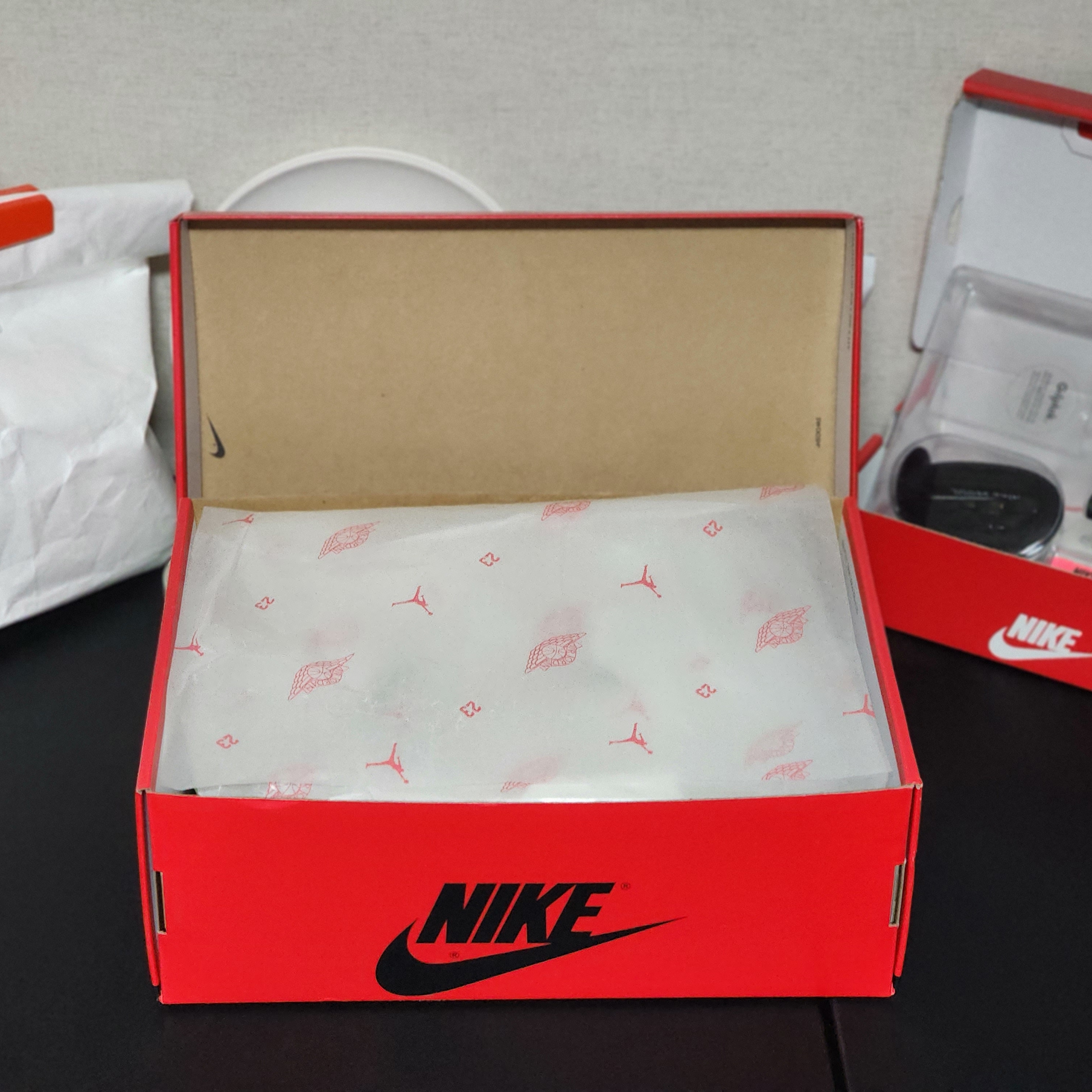 Jordan 1 High 85 Black White, Jordan 1 Retro High OG Chicago 2022 착용 스타일 - 2