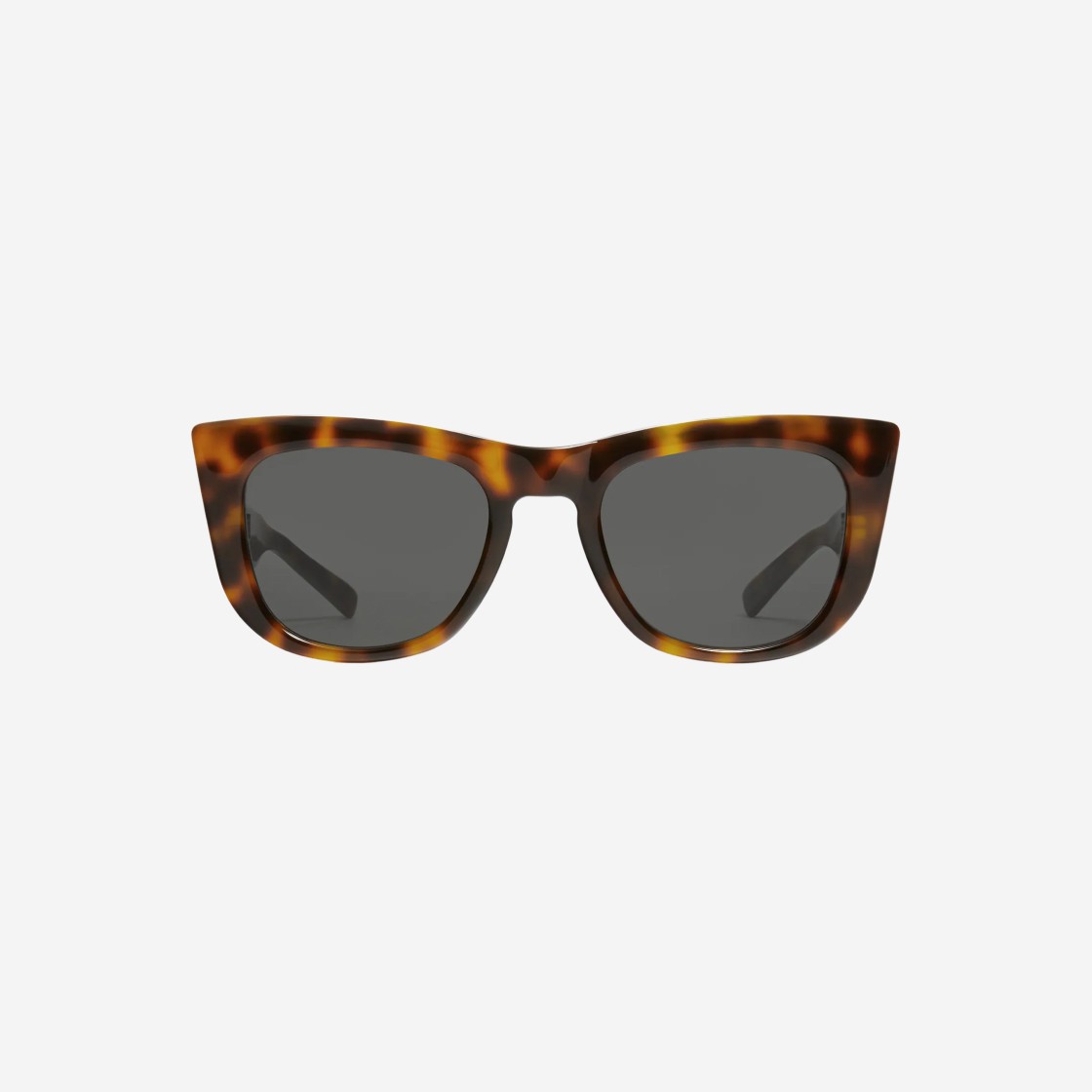 Gentle Monster x Maison Margiela MM008 Brown Tortoise Black 상세 이미지 2