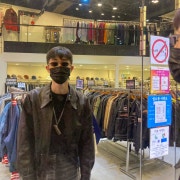 KREAM 프로필 이미지