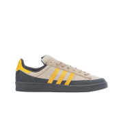 Adidas x Pop Trading Company Campus ADV Grey Active Gold