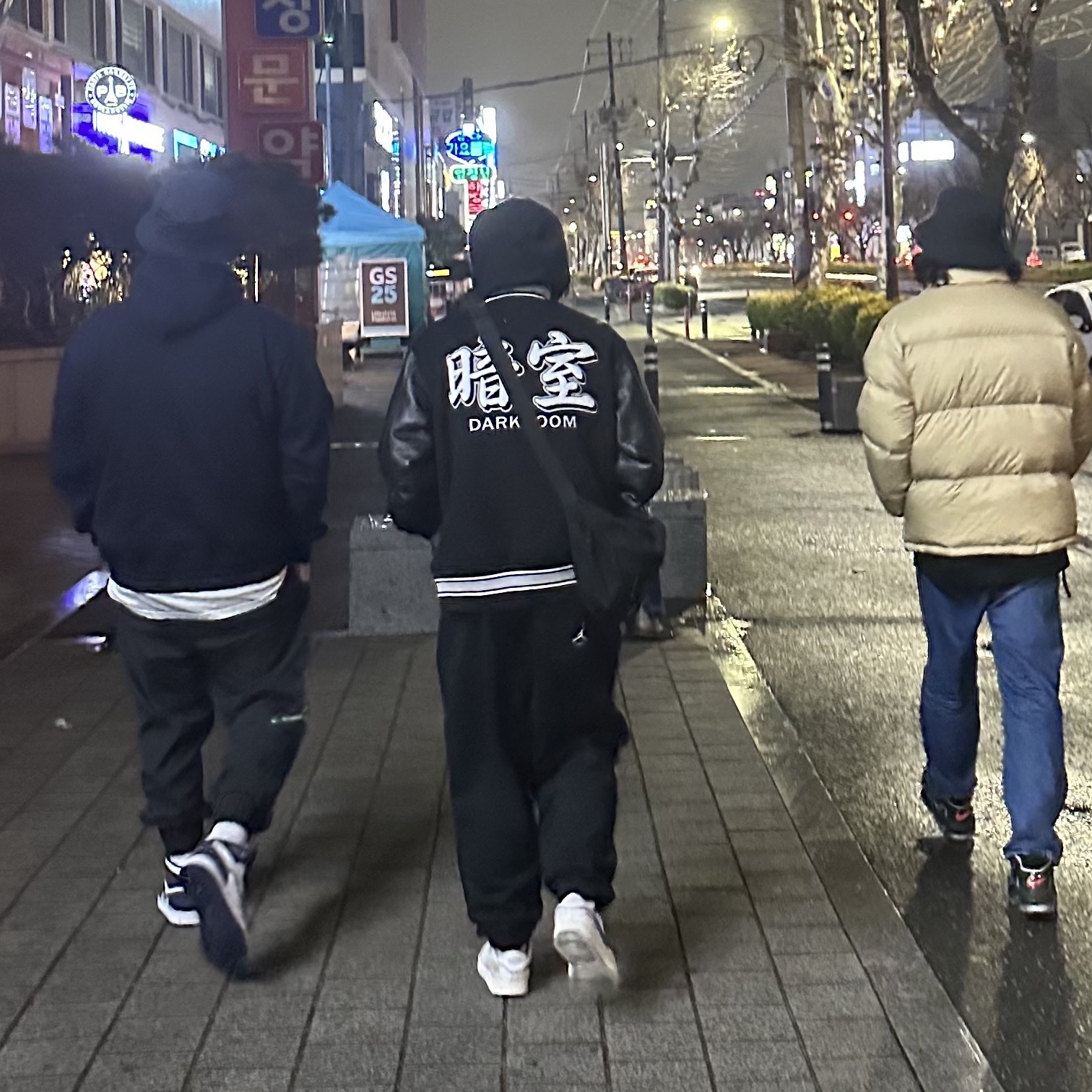 Jordan x Union Fleece Pants Black - Asia, Darkr8m Studio Basic Logo Varsity Jacket 착용 스타일