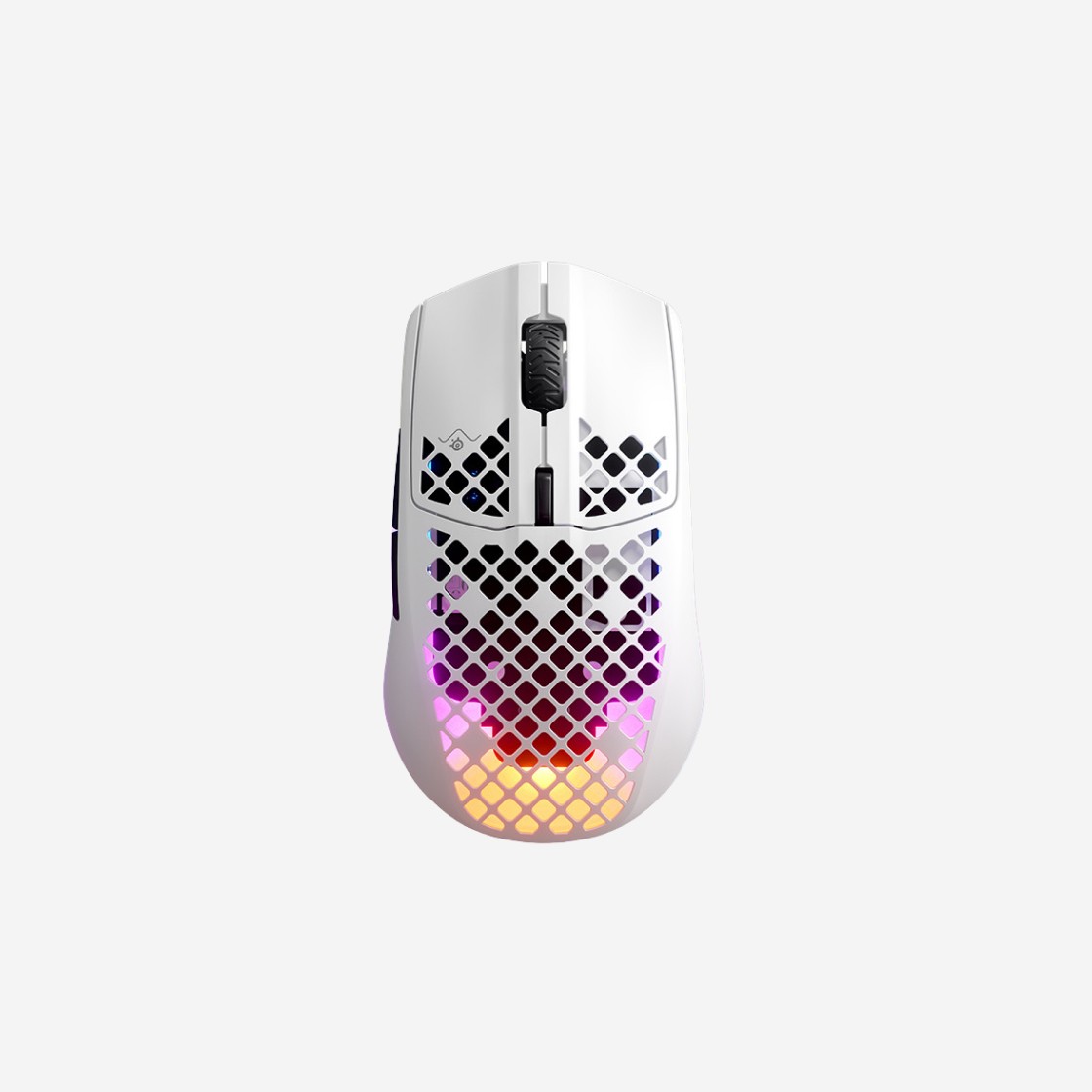 Steelseries Aerox 3 Wireless Gaming Mouse Snow (Korean Ver.) 상세 이미지 1