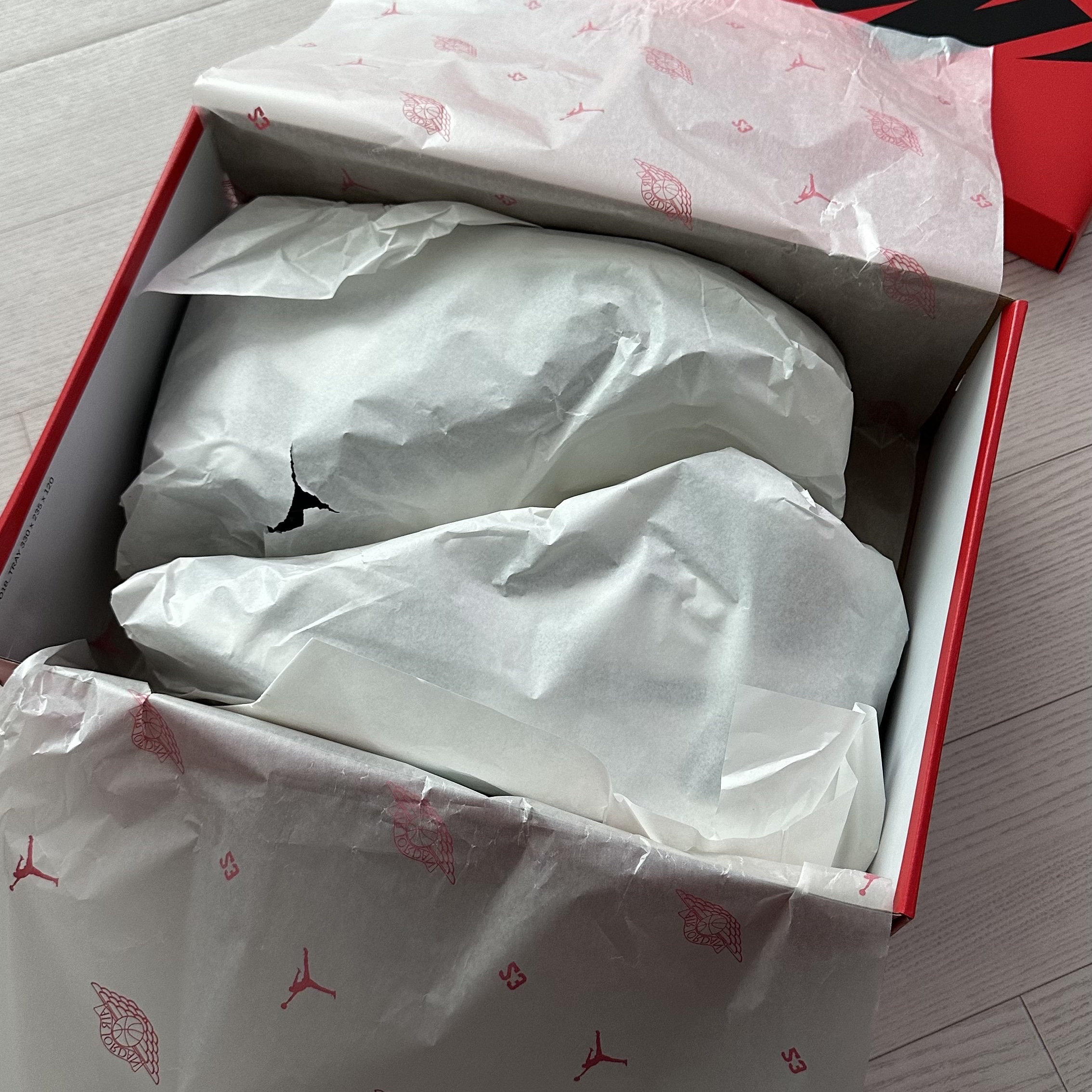 Jordan 1 High 85 Black White 착용 스타일 - 1