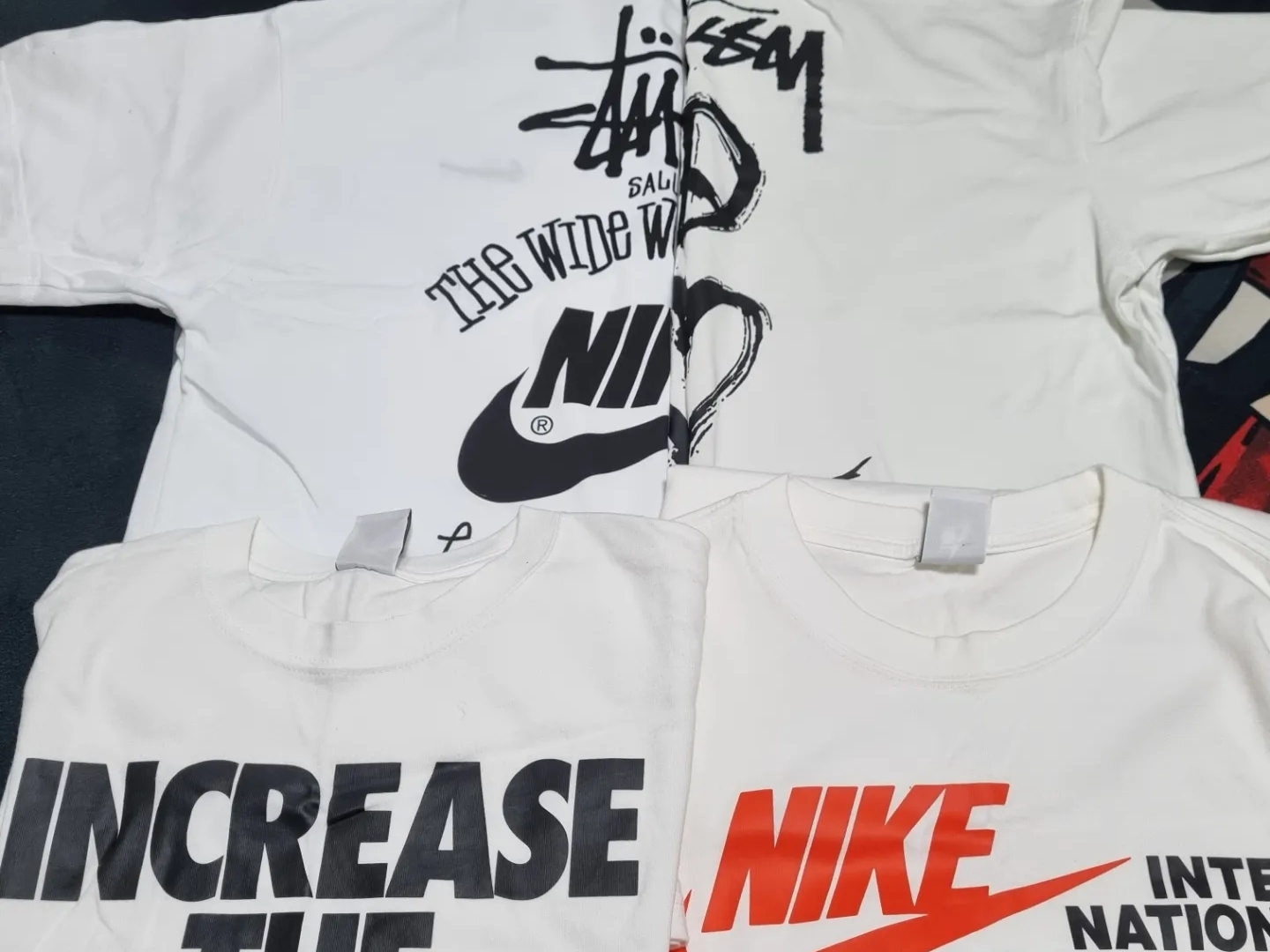 Jordan 1 High 85 Black White, Jordan 1 Retro High OG Chicago 2022 착용 스타일 - 4