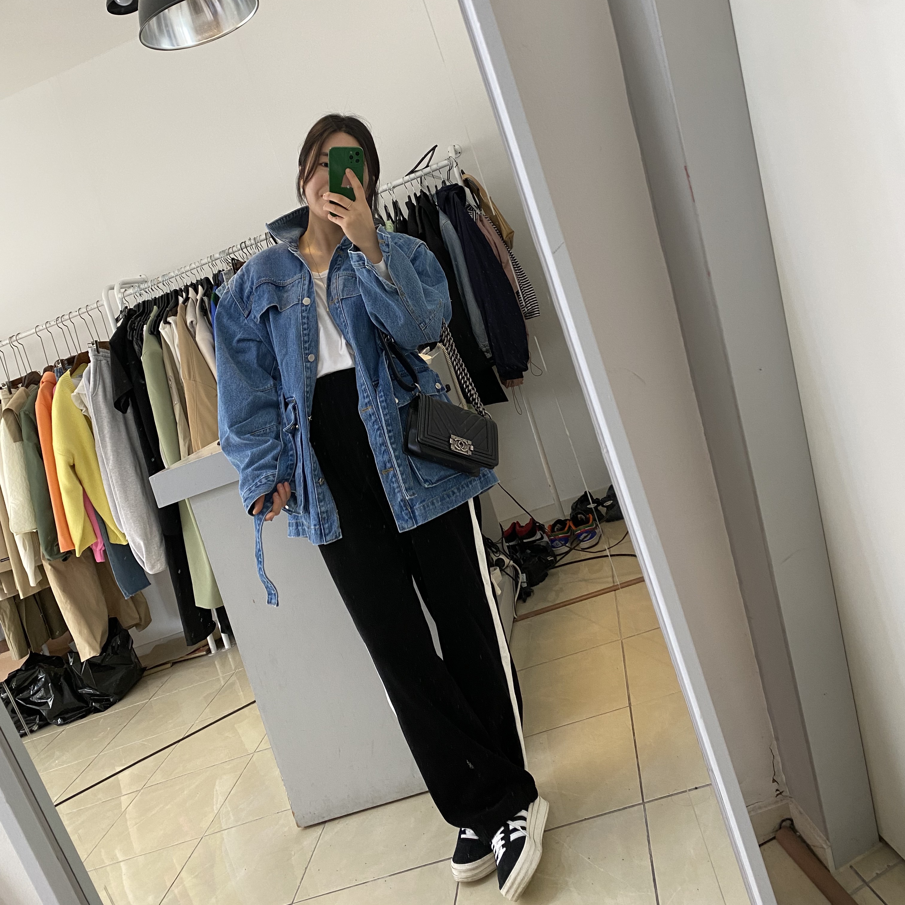 김아미님의 스타일
