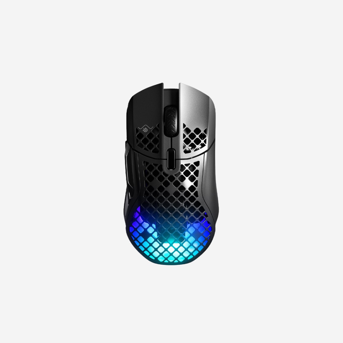 Steelseries Aerox 5 Wireless Gaming Mouse Black (Korean Ver.) 상세 이미지 1