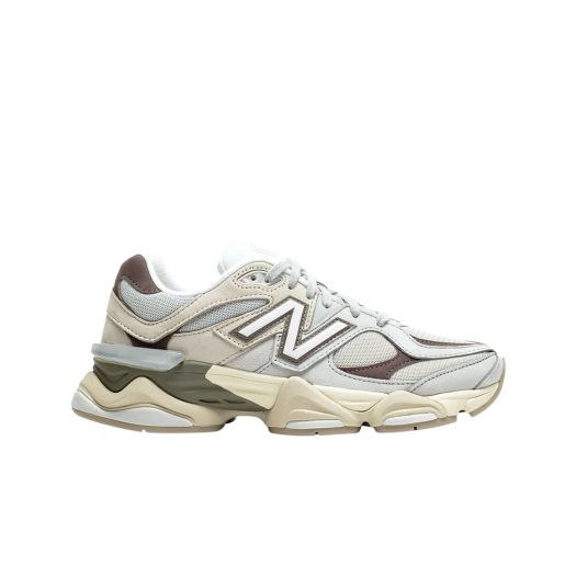 New Balance 9060 Grey Matter