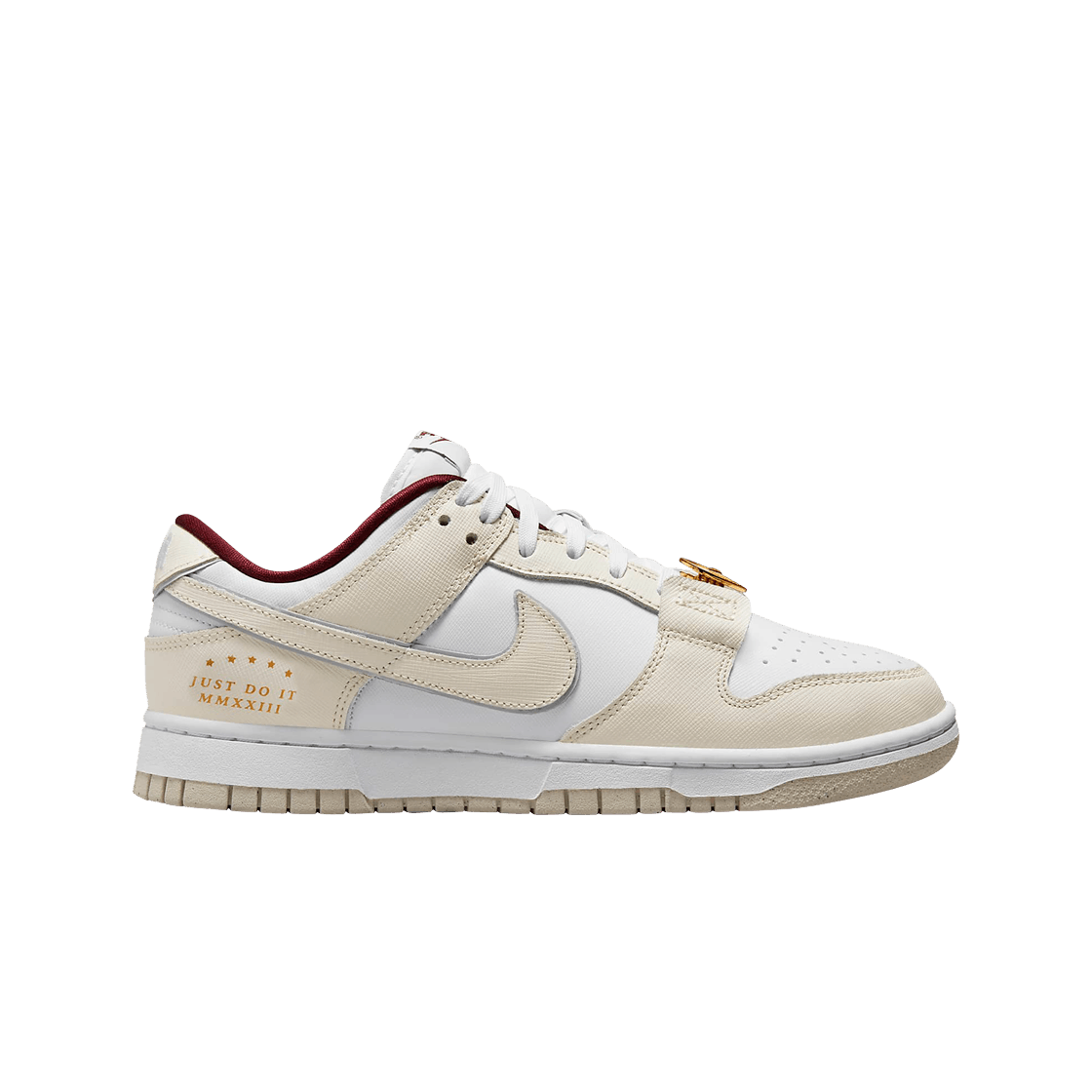 (W) 나이키 덩크 로우 SE 화이트 포톤 더스트