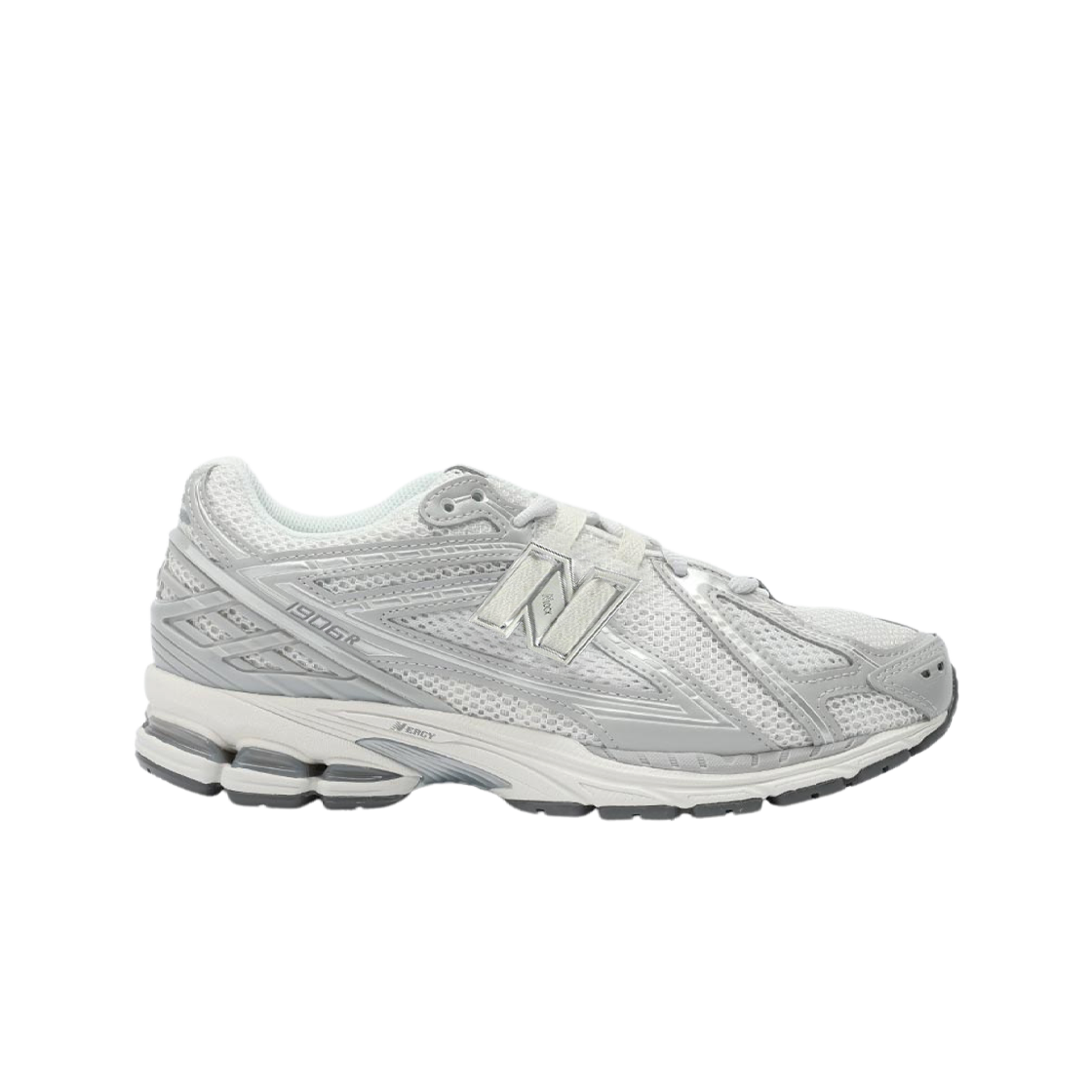 뉴발란스 1906R 화이트 실버(New Balance 1906R White Silver)