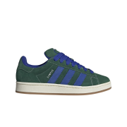 Adidas Campus 00s Dark Green Semi Lucid Blue