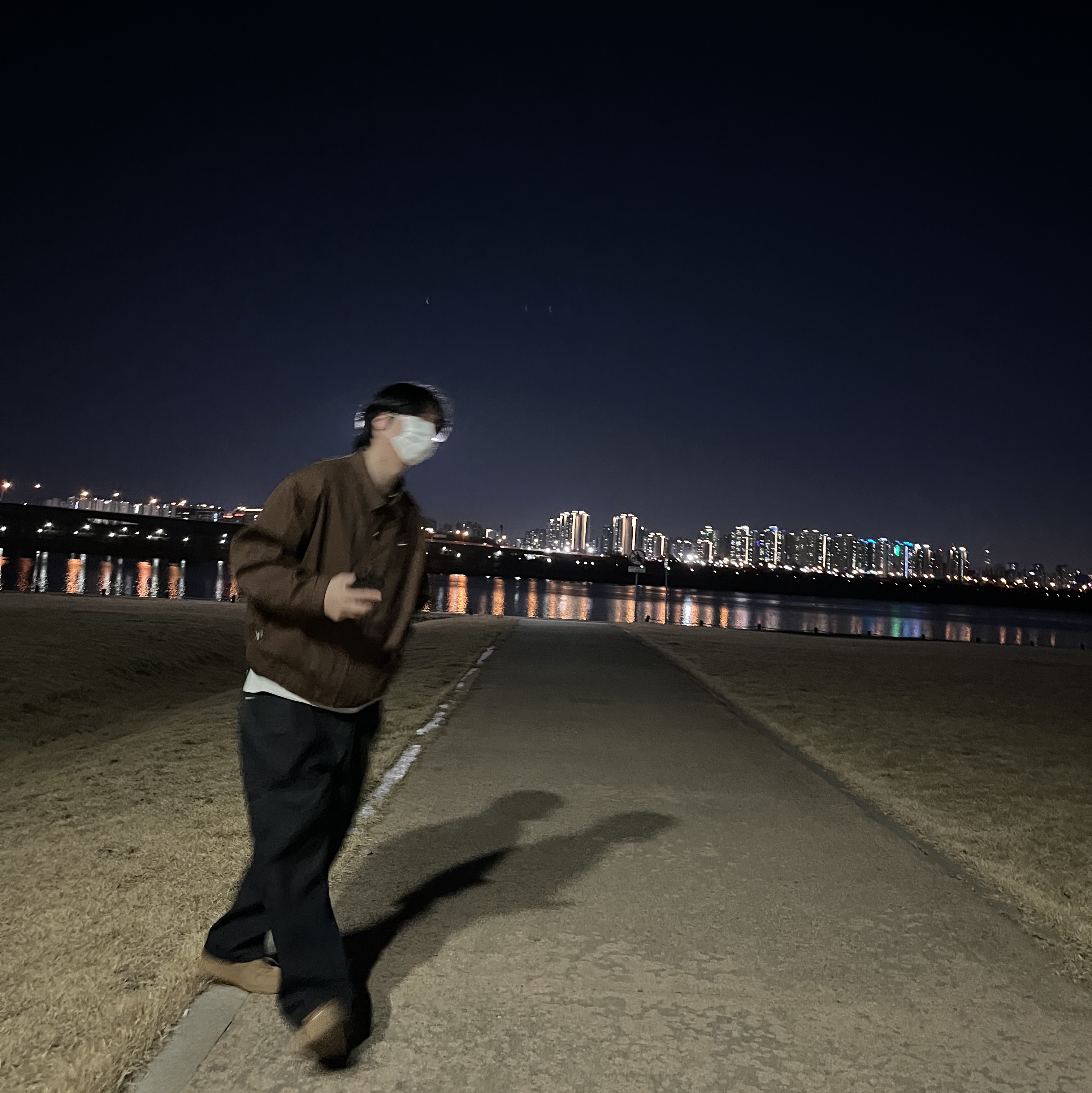 Nike x Supreme Air Force 1 Low Flax, Nike SB Lightweight Skateboarding Jacket Cacao Wow - Asia 착용 스타일