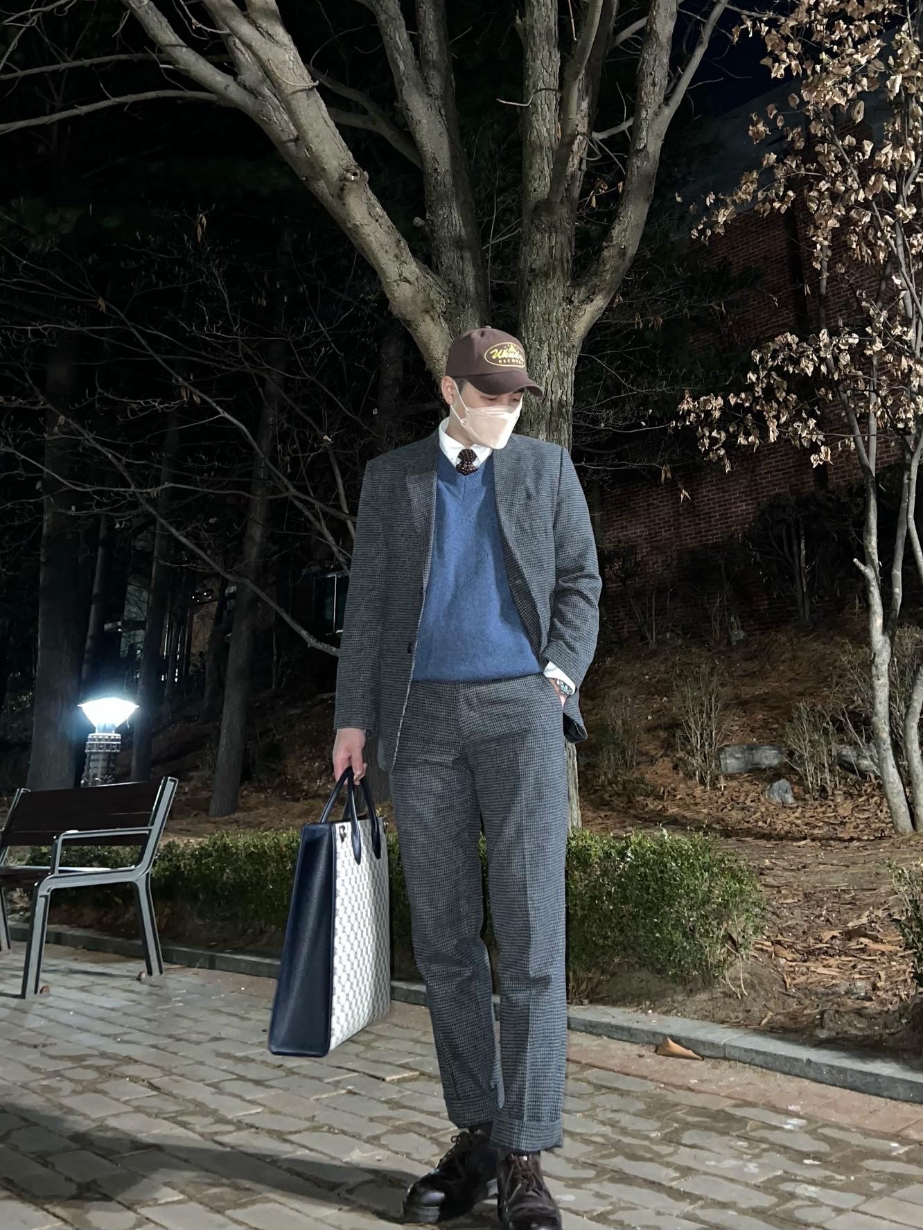 🧍🏻님의 스타일 - 3