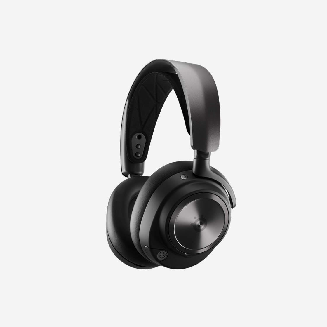 Steelseries Arctis Nova Pro Wireless X Gaming Headset Black (Korean Ver.) 상세 이미지 2