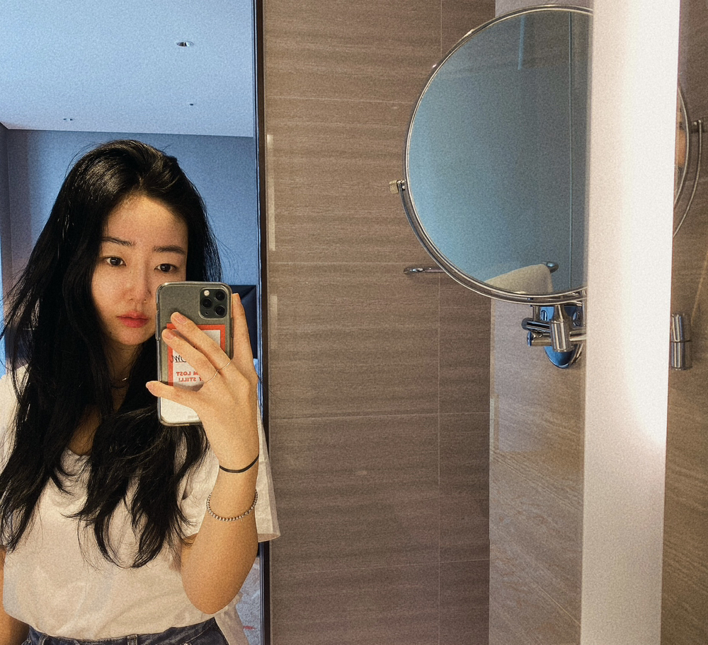 KREAM 프로필 이미지
