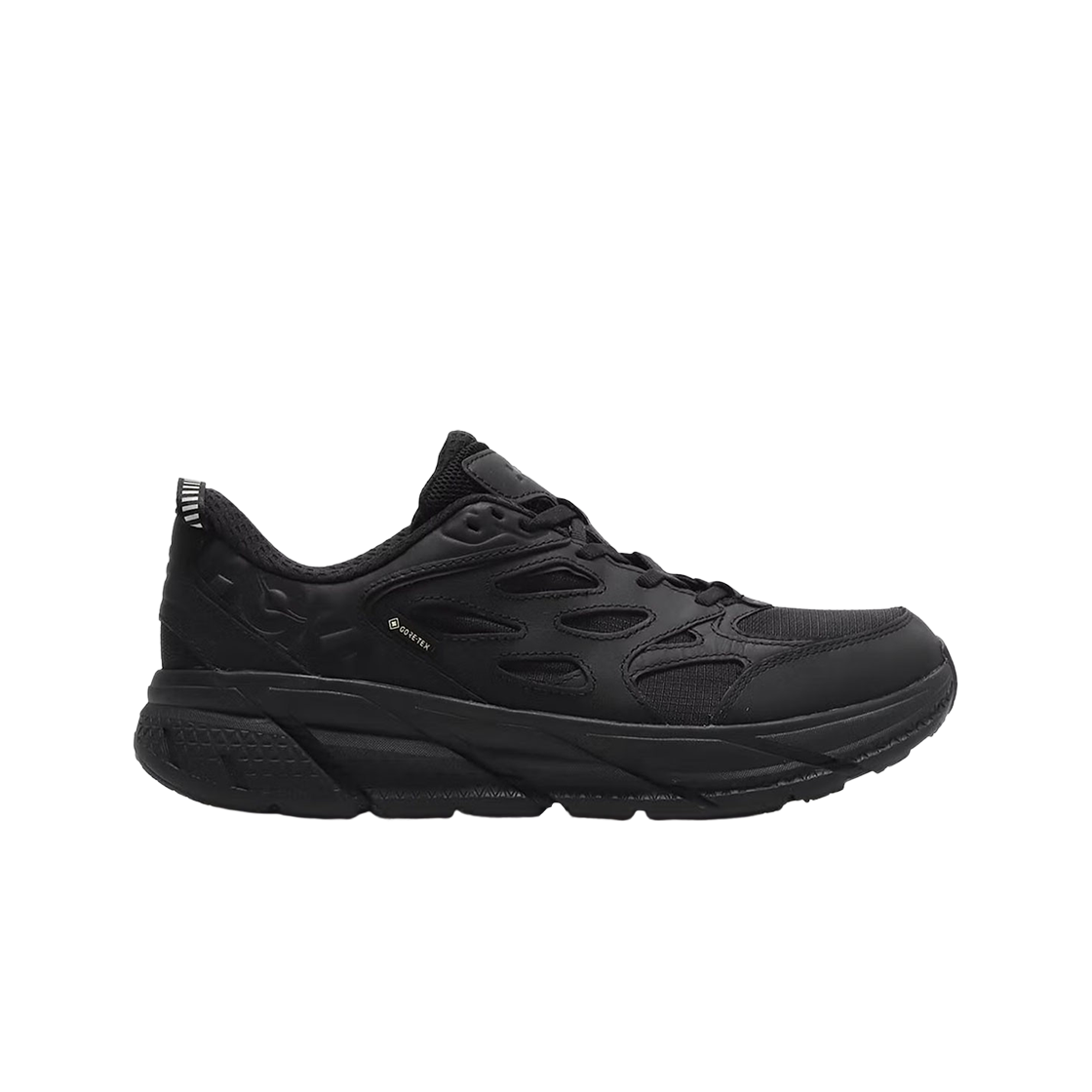 호카 클리프톤 L 고어텍스 블랙(Hoka Clifton L Gore-Tex Black) - 1