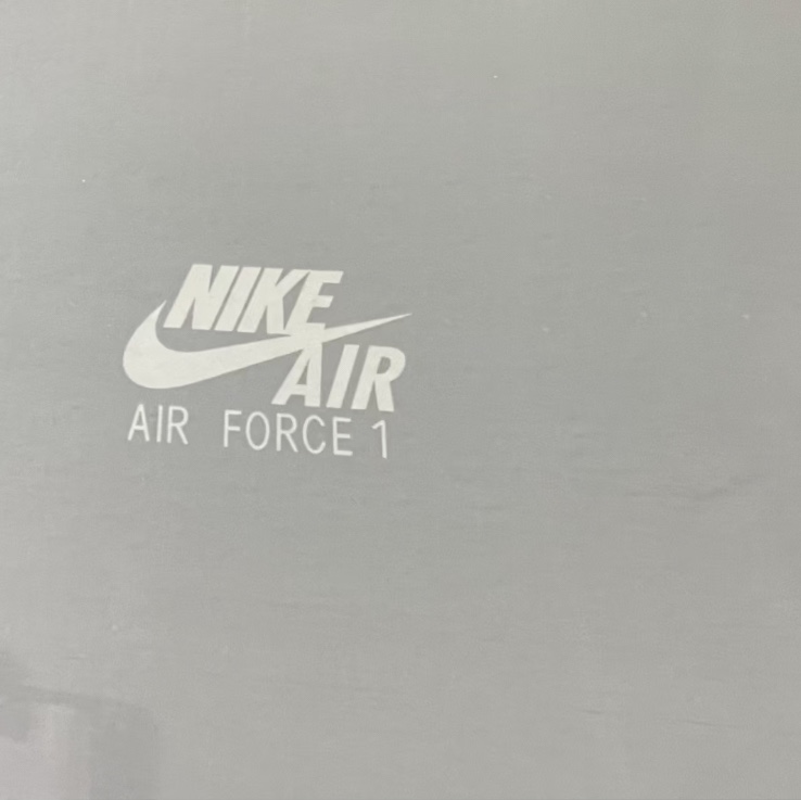 Nike Air Force 1 '07 Low White 착용 스타일