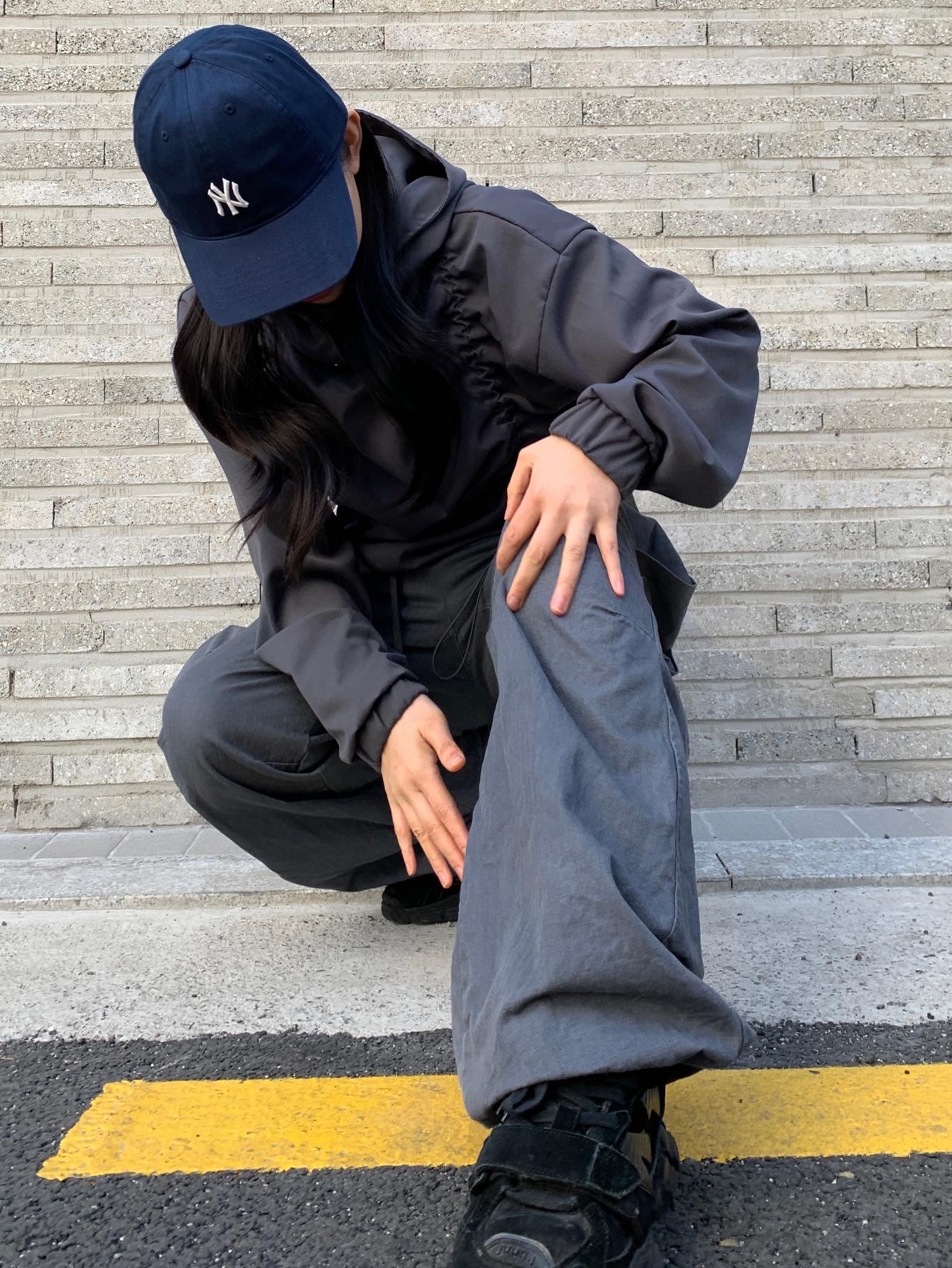 chomin님의 스타일 - 1