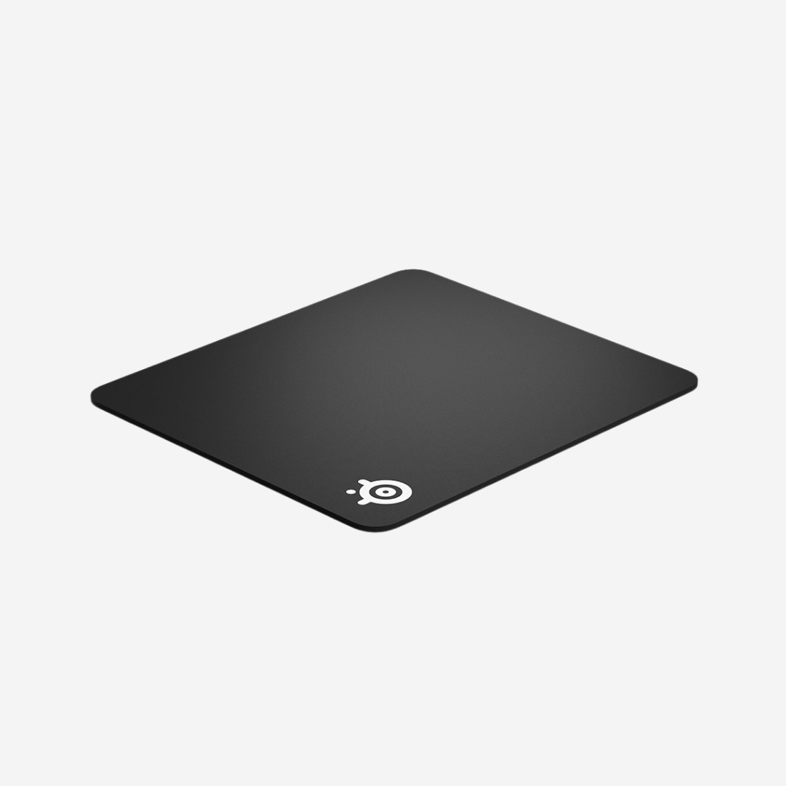 Steelseries QcK Heavy Large Gaming Mouse Pad Black (Korean Ver.) 상세 이미지 2