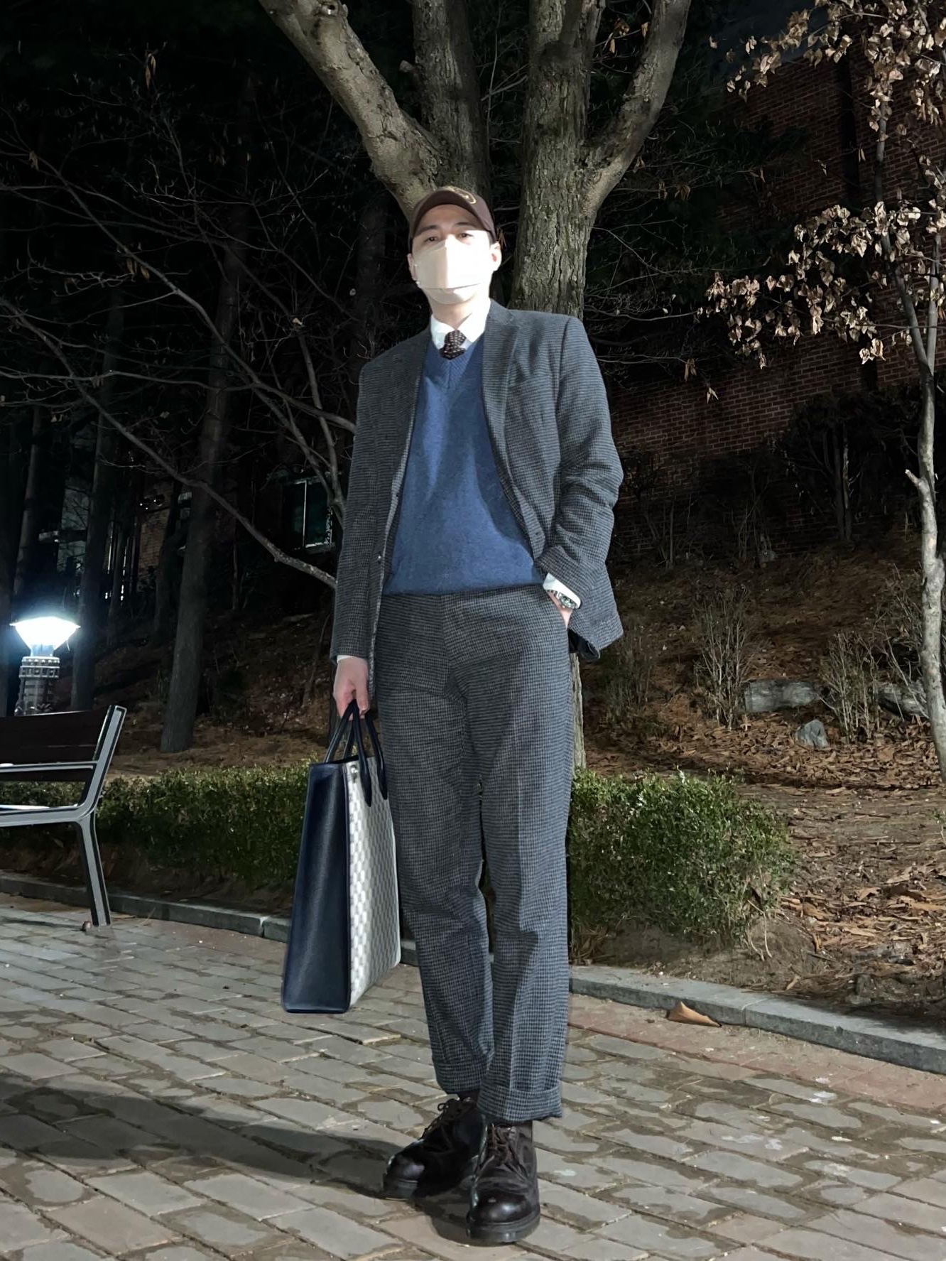 🧍🏻님의 스타일 - 2