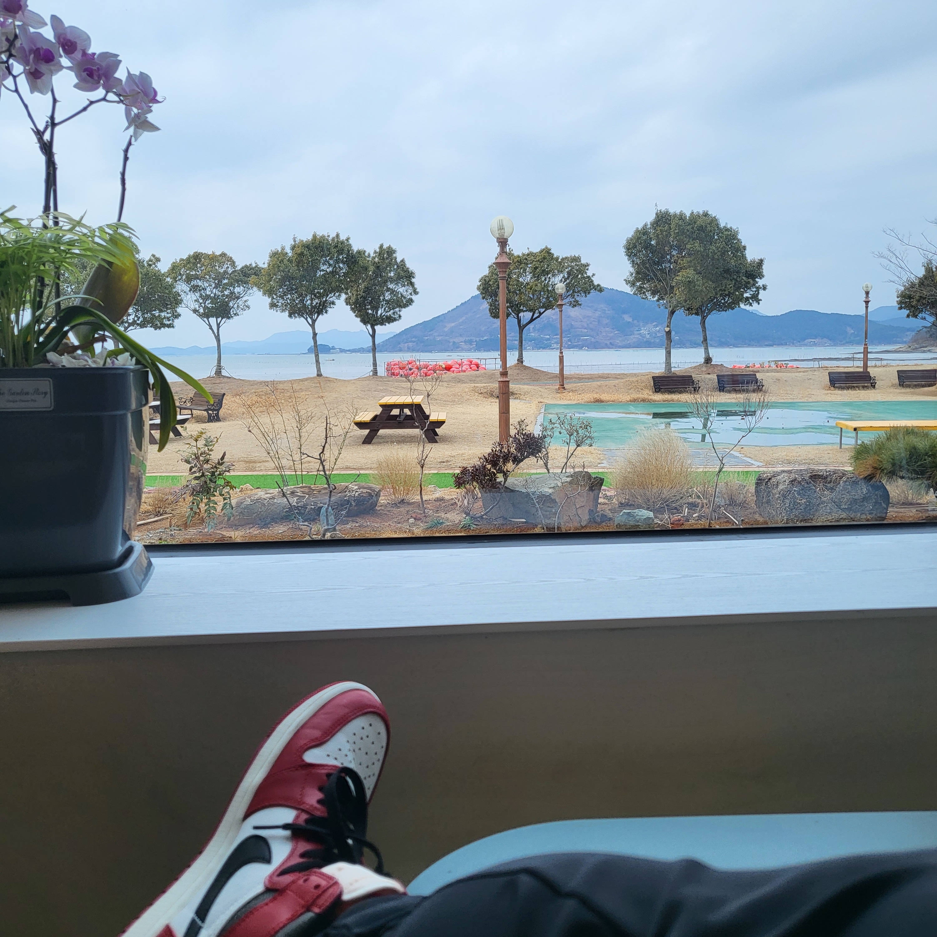Jordan 1 Retro High OG Chicago 2022 착용 스타일