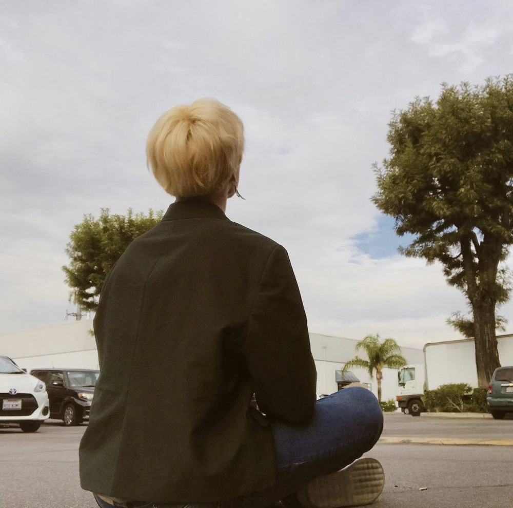 KREAM 프로필 이미지