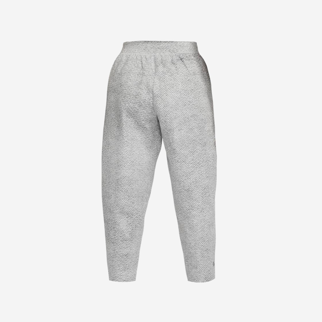 (W) Nike Forward Pants Smoke Grey Heather - US/EU 상세 이미지 2