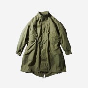 Freak's Store M-65 Mods Coat Liner Set Olive