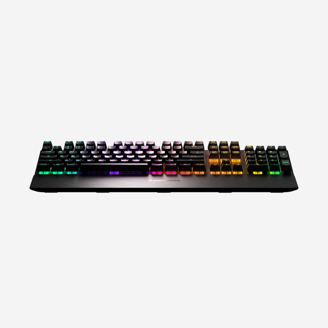 Steelseries Apex Pro Gaming Keyboard US English Black (Korean Ver.) 상세 이미지 4