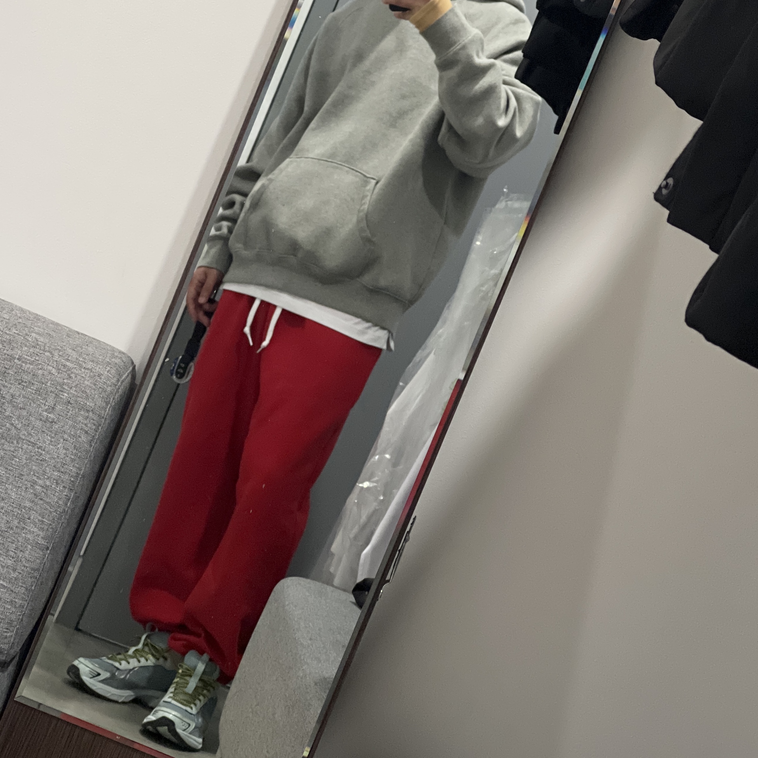 Converse x Stussy One Star Pro Ox 8 Ball Green, Nike x Tom Sachs General Purpose Shoe Archive 착용 스타일 - 3