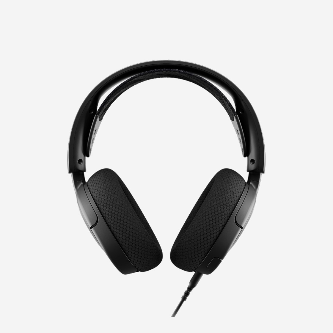 Steelseries Arctis Nova 1 Gaming Headset Black (Korean Ver.) 상세 이미지 4