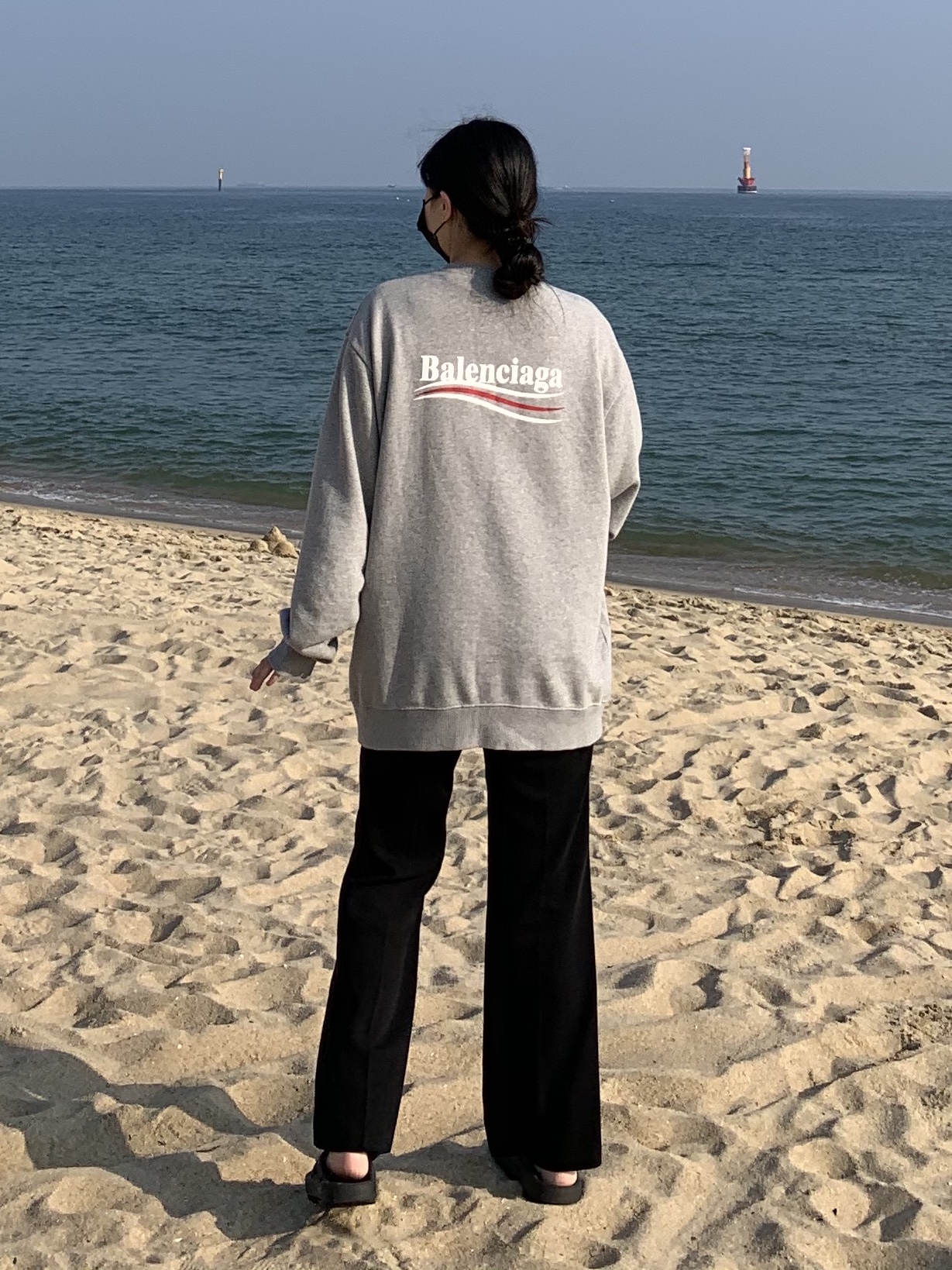 KREAM 스타일