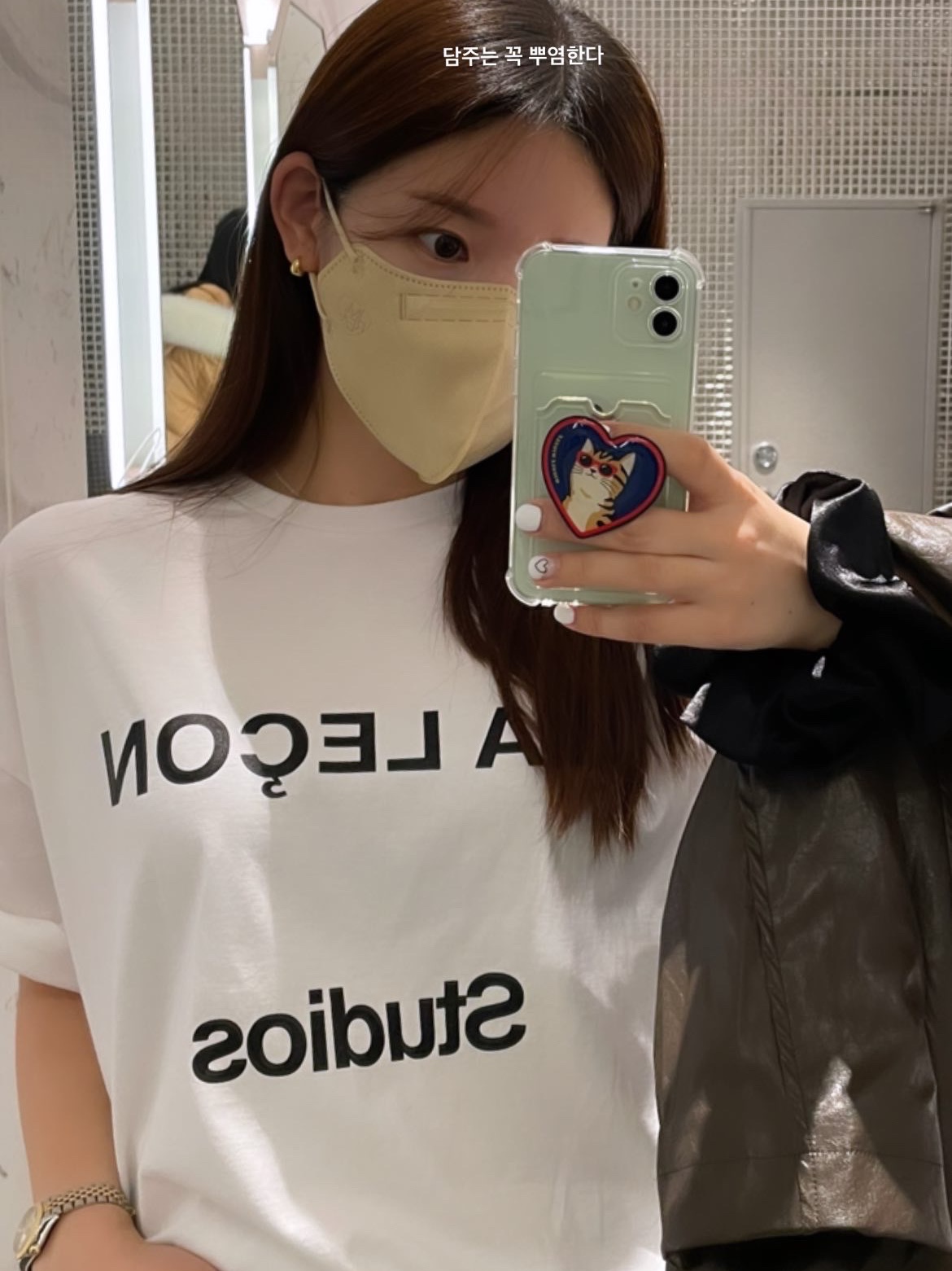 실버컴퍼니님의 스타일