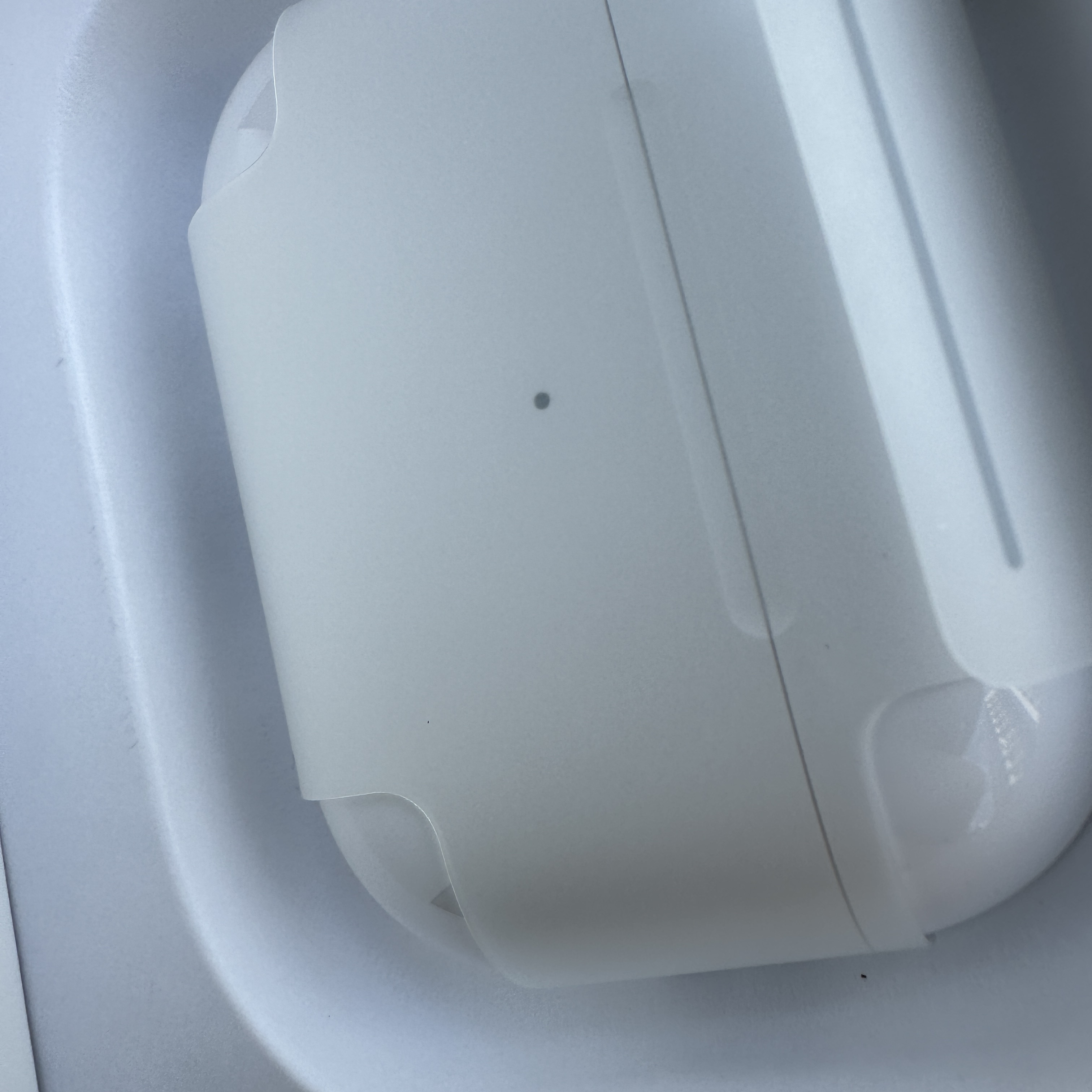 Apple AirPods Pro 2nd Gen (Korean Ver.) 착용 스타일