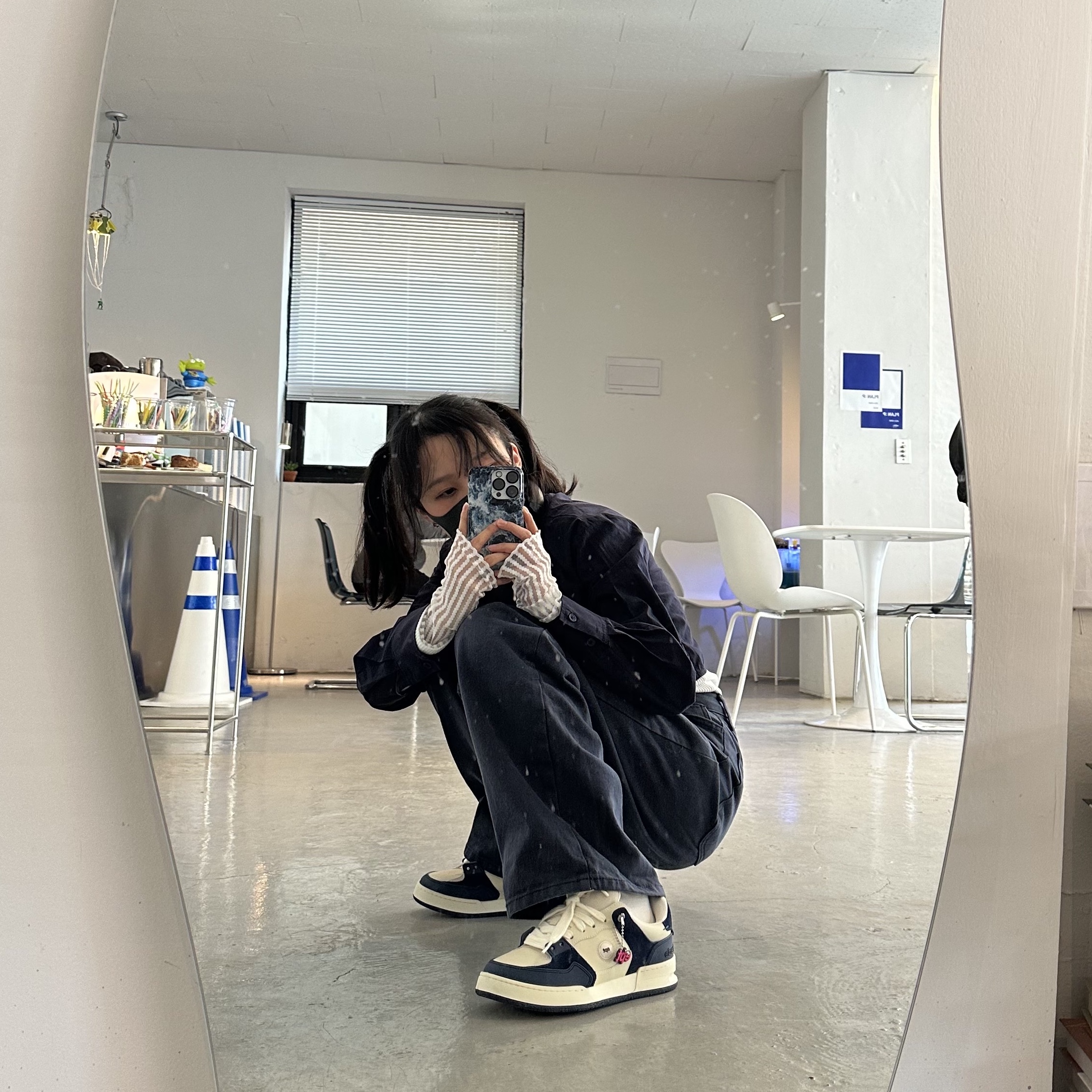 yujinkang512님의 스타일 - 2